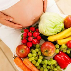 Características-dieta-embarazadas-mujeres