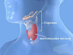 Behandling og symptomer på hypothyroidisme
