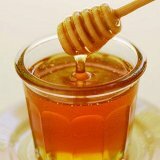 Än honung är bra för hälsan