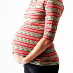 Embarazo y asma: ¿qué necesita saber la futura madre?