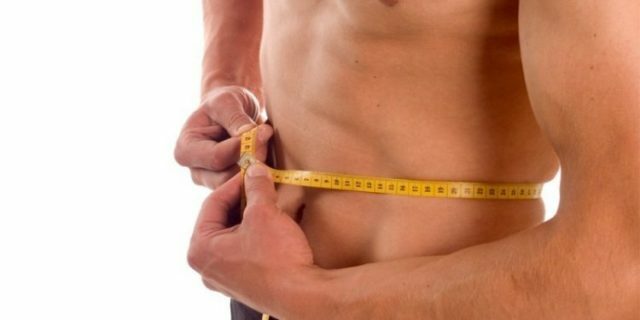 Cara menghilangkan lemak perut untuk pria: metode cepat dan efektif