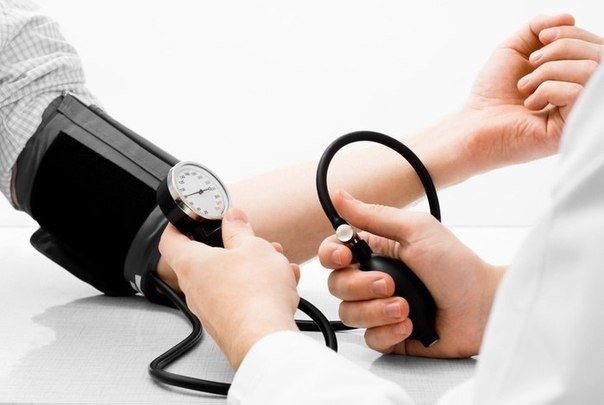 Classificazione dell'ipertensione arteriosa