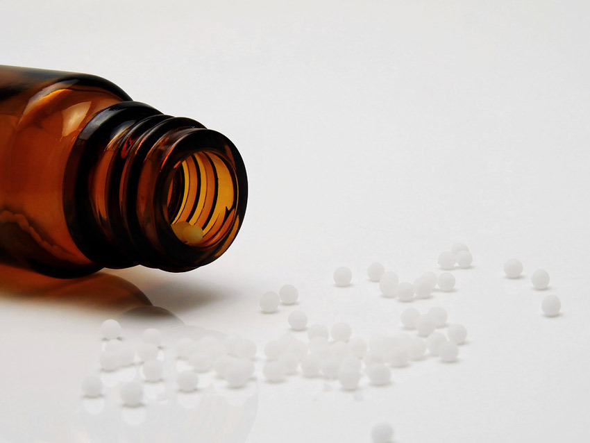 Tratamiento de las verrugas por la homeopatía