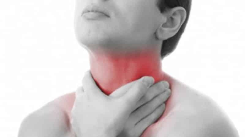 Hur man botar halsfluss evigt: Är det möjligt att bli av med kronisk sjukdom