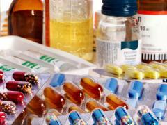 NSAIDs Gruppe Medikamente helfen, die Schmerzen kämpfen