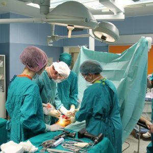 Arthroscopy: indications, recovery from surgery