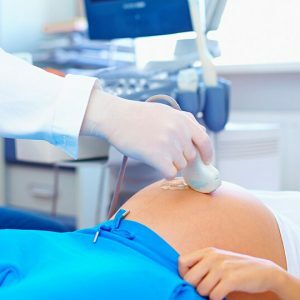 gravidez ultra-som