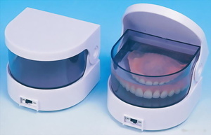 Hvor du vil lagre tannproteser