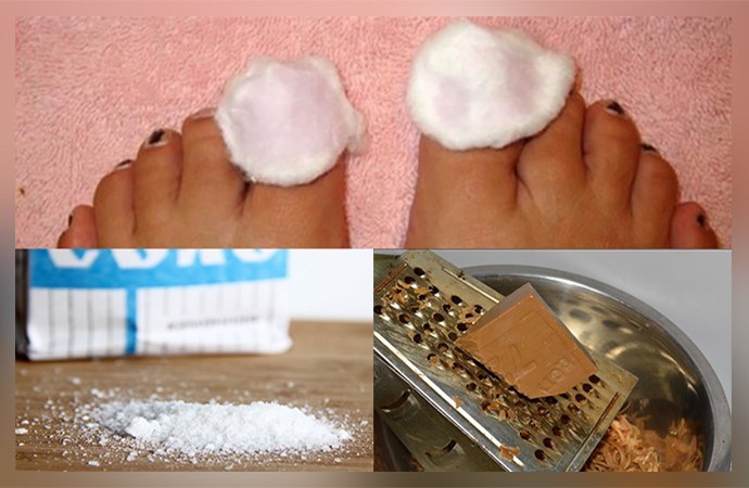 Катрански сапун од гљивица ноктију на ногама: прегледи, рецепти за употребу
