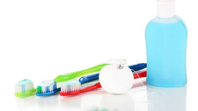 El tratamiento de las encías con remedios populares periodontitis
