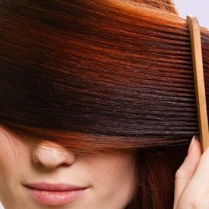 jak odstranit barvu z vlasů