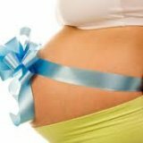 Tröst hos gravida kvinnor, effektiv behandling
