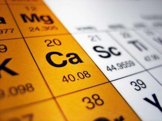 Bewertungen von Calcemin gibt es verschiedene