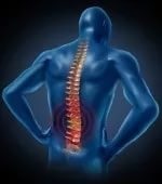 Myelopathy of the spinal cord