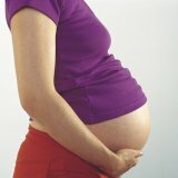 Cytomegalovirus-Infektion während der Schwangerschaft