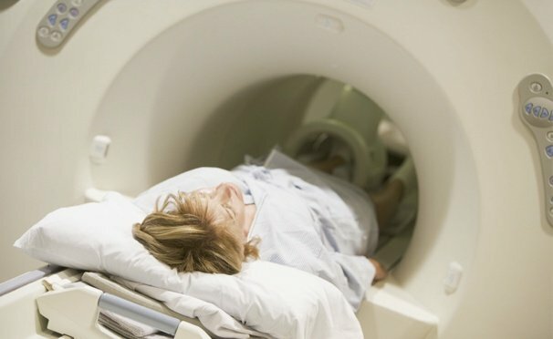 Így megy MRI