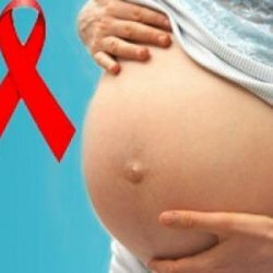 Graviditet og hiv