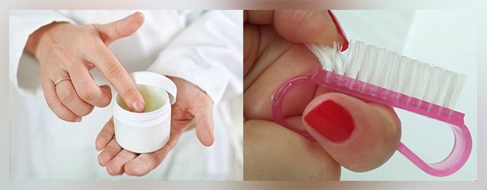 Aceite de árbol de té de hongos en las uñas: revisiones, recetas efectivas