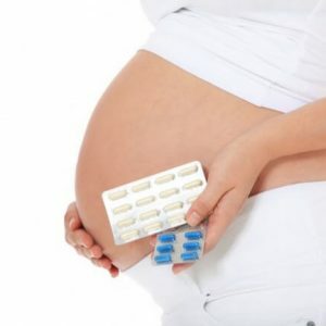 magnelis-at-terhesség