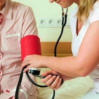 Hipertenzivna bolest: liječenje