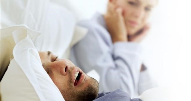 Principles and types of laser treatment for snoring