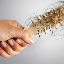Liječenje gubitka kose