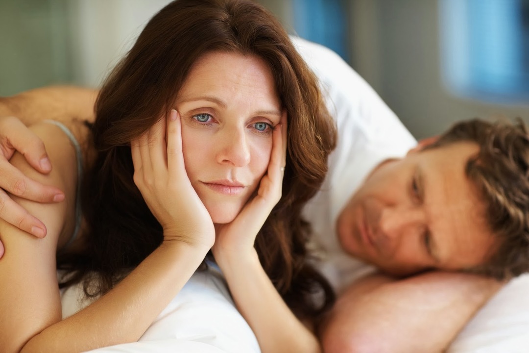 Klimakterij: Simptomi i preporučene alate u menopauzi