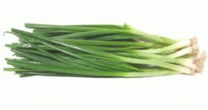 Groene uien