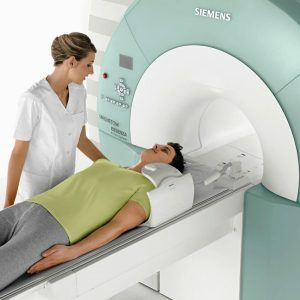 MRI mišično-skeletnega sistema