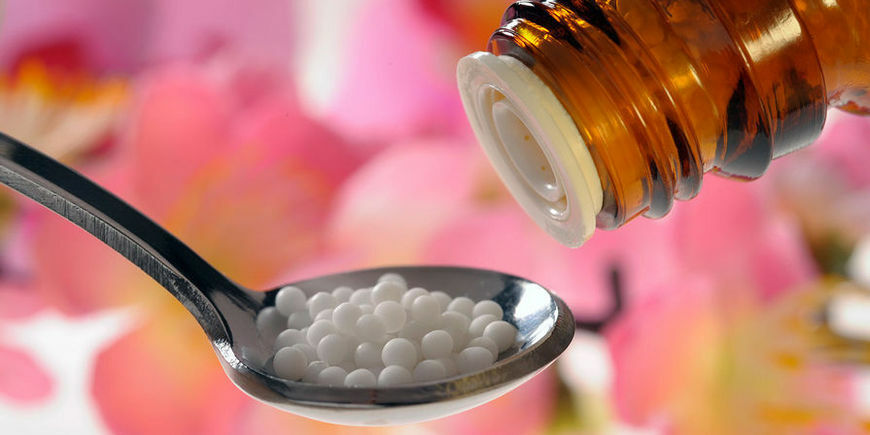 Why treatment with homeopathy is ineffective