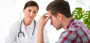 Consulta médica