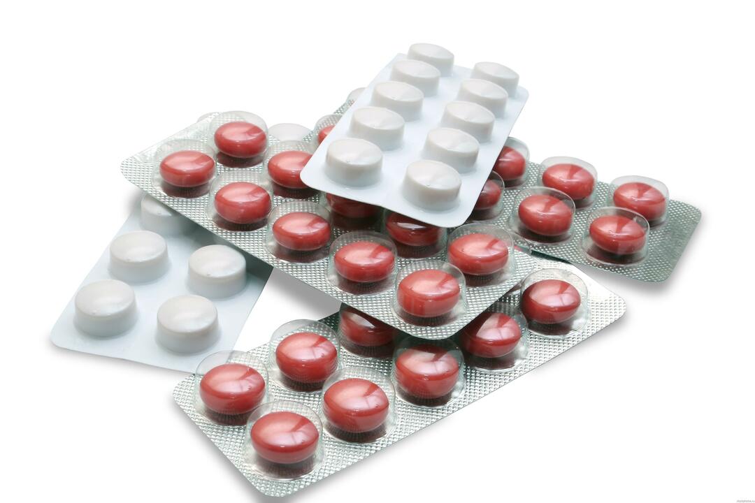 Tabletten( 1)