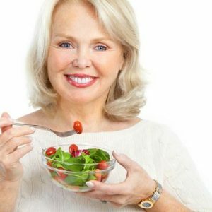 kost-at-menopause, vægttab