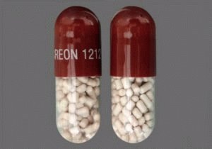 Creon met pancreatitis: hoe te gebruiken, helpt het?