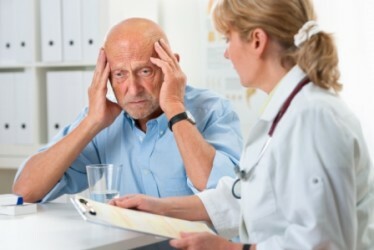 Alzheimerov sindrom