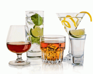 Alcoholische dranken