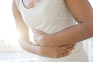 Suspected appendicitis