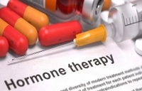 Hormone replacement therapy in men