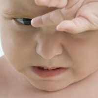 Suha streptodermija pri otrocih