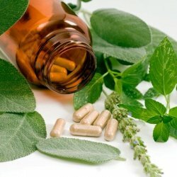 Medicina alternativa ou naturopatia