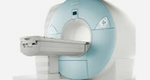 Oprema za MRI