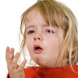 Signs and symptoms of pertussis
