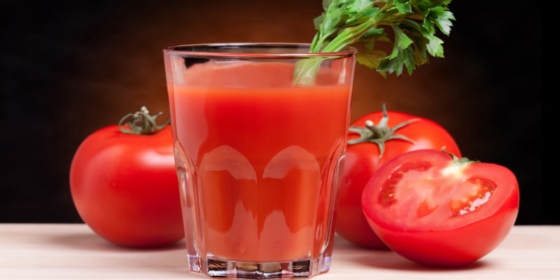 Therapeutische Eigenschaften von Tomaten mit Gastritis