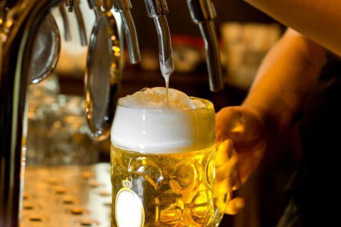 Fördelarna med öl och dess bevisade skada för män