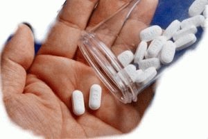 Drugs therapie
