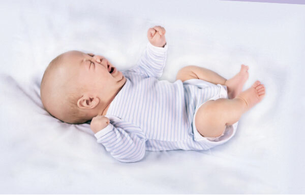 Comment aider les bébés souffrant de constipation