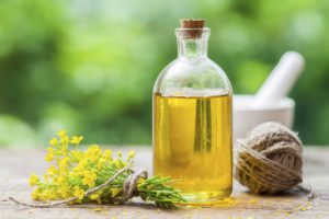 Aceite vegetal