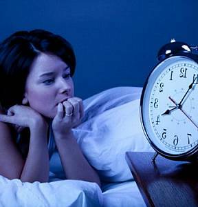 Hoe zich te ontdoen van slapeloosheid