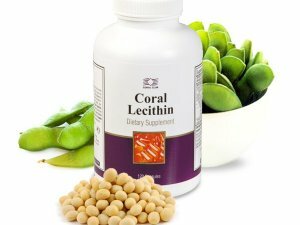 Sifat obat Lecithin