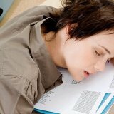 Chronic fatigue syndrome in women